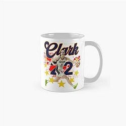 Caitlin Clark 22 Classic Mug