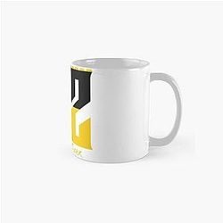 Clark Caitlin Classic Mug