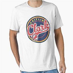 Caitlin Clark Essential T-Shirt