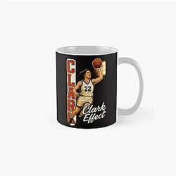 Caitlin Clark Classic Mug