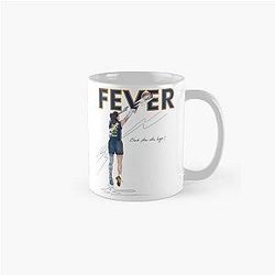 Caitlin Clark Classic Mug