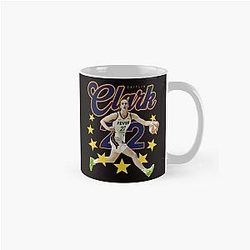 Caitlin Clark 22 Classic Mug