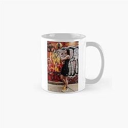Caitlin Clark Classic Mug