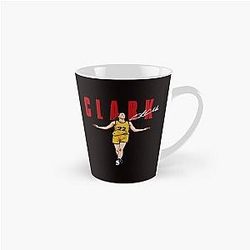 Caitlin Clark 22 Basketball Mug