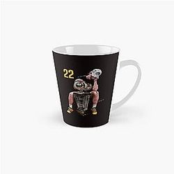 Caitlin Clark MVP Tall Mug