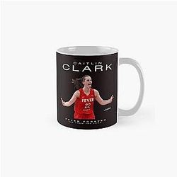 Caitlin Clark India Classic Mug