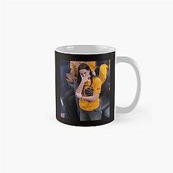 Caitlin Clark 22 Basketball Mug