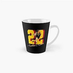 Caitlin Clark Tall Mug
