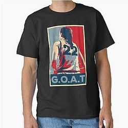 304 Caitlin Clark Classic T-Shirt