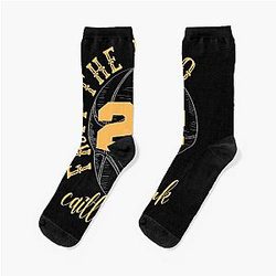 Caitlin Clark Classic Socks