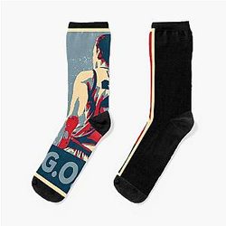 Caitlin Clark Socks