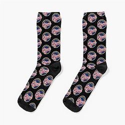Caitlin Clark Indiana Fever Socks