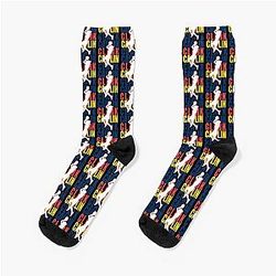 Caitlin Clark Indiana Fever WNBA Socks