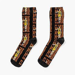 Caitlin Clark Socks