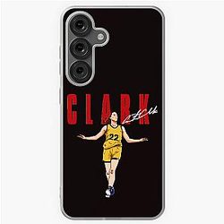 Caitlin Clark 22 Basketball Case