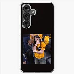 Caitlin Clark 22 Basketball Case