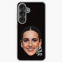 Caitlin Clark Samsung Galaxy Case