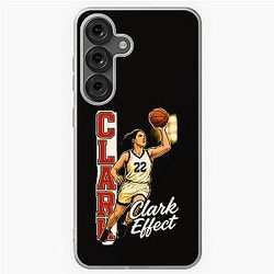 Caitlin Clark Case for Samsung Galaxy