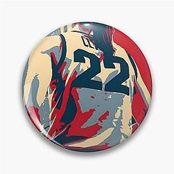Caitlin Clark Pin
