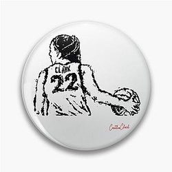 Indiana Caitlin Clark Basketball Player