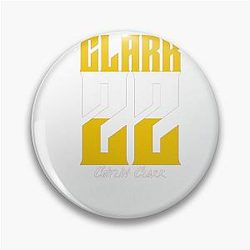 Clark Caitlin Clark Pin