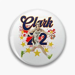 Caitlin Clark PIN