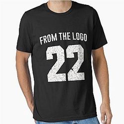 From the Caitlin Clark Vintage Essential T-Shirt