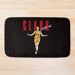 Caitlin Clark 22 basketball