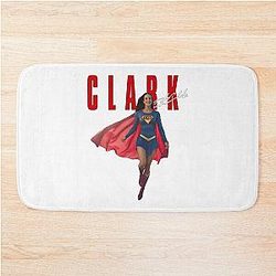 Caitlin Clark Super Bath Mat