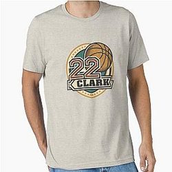 Caitlin Clark Essential T-Shirt