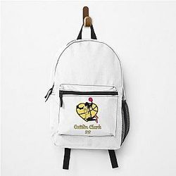 Caitlin Clark Backpack