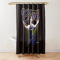 Caitlin Clark Sony 22 Shower Curtain