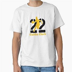Caitlin Clark - Redefining the Point Guard Position T-Shirt