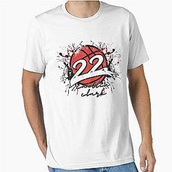 Caitlin Clark Womens Basketball Player Essential T-Shirt
