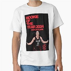 Caitlin Clark ROT Classic T-Shirt