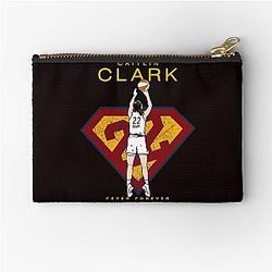 Caitlin Clark Indiana Fever Pouch