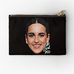 Caitlin Clark Zipper Pouch