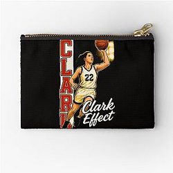 Caitlin Clark Effect Pouch