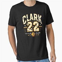 Caitlin Clark Essential T-Shirt