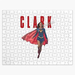 Caitlin Clark Super Idol Puzzle
