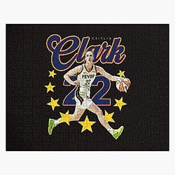 Caitlin Clark 22 puzzle