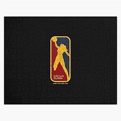 Caitlin Clark Indiana Fever Puzzle