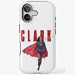 Caitlin Clark Super iPhone Tough Case