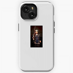 Caitlyn Kiramman Merch Caitlyn Kiramman iPhone Cases