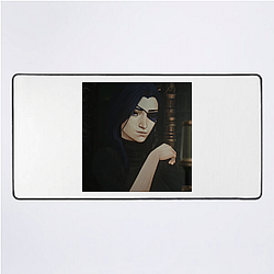 Caitlyn Kiramman Merch Collection Caitlyn Kiramman Mouse Pads