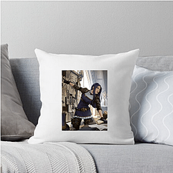 Caitlyn Kiramman Merchandise For Fans Caitlyn Kiramman Pillows Cover