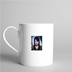 Caitlyn Kiramman Special Collection Caitlyn Kiramman Mugs