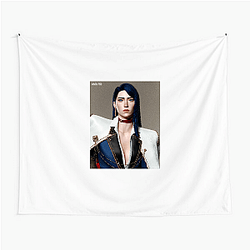 Caitlyn Kiramman Signature Caitlyn Kiramman Tapestries