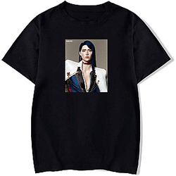 Caitlyn Kiramman Signature Caitlyn Kiramman T-Shirts
