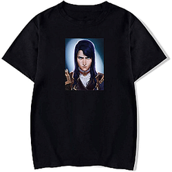 Caitlyn Kiramman Special Collection Caitlyn Kiramman T-Shirts